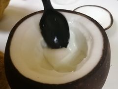-志龙皇冠吃货椰子铺