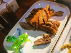 -下梅人家土菜馆(历史文化餐厅度假区店)