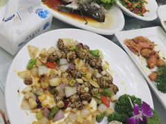 -小贝壳酒楼(经九路店)