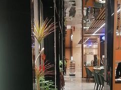 -国人川菜(李家村建东街店)