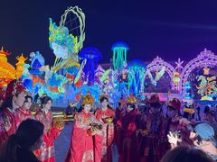 -厦门园林博览苑