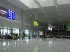 android_upload_pic-黄山北站