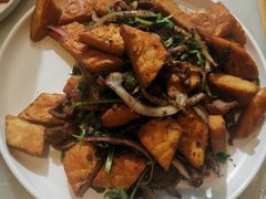 风味馕炒-巴依老爷新疆美食(工体旗舰店)