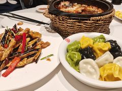 -双合园·海鲜水饺青岛菜(万佳广场店)