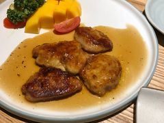 -初居食屋日式料理(万象城购物中心店)