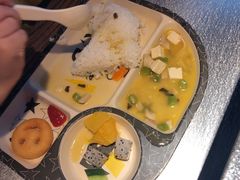 -探鱼·鲜青椒爽麻烤鱼(天河优托邦店)