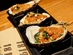 -1819餐厅·团队聚餐·烤串·精酿