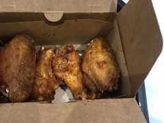 -Kyochon1991校村(共和路店)