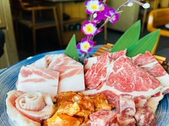 -花时·炭火烧肉(东百中心A馆店)