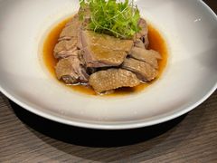 -彩丰楼中餐厅(佘山世茂洲际酒店)