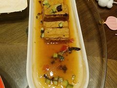 -纪林菜馆·博山菜老字号(八大局店)