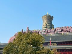 -上海东林寺(金山区)