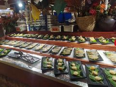 -芭菲盛宴·环球美食(袁家岗店)