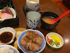 -九洲喜来登酒店湖月日餐厅