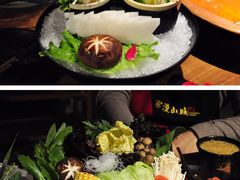 -雾漫川城重庆火锅(上和商业广场店)
