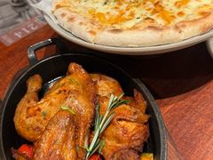 -卡朋厨房(289艺术园区店)