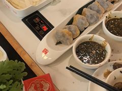 -八合里潮汕鲜牛肉火锅(万科里店)