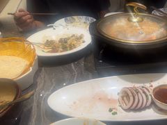 -前海沿·青岛菜(乐客城店)