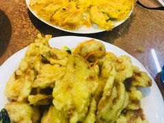 -胡同老锅烙(南二道街)