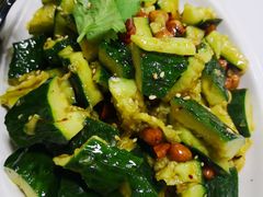 -鱼羊宴烤鱼羊蝎子烧烤(怡馨家园店)