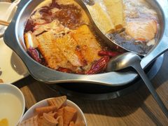 -彤德莱火锅(大学城店)