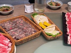 -古关火锅店(古北水镇景区店)