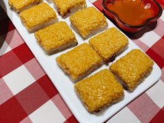 小米凉糕-西贝莜面村(近铁城市广场店)