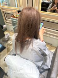 -匠心荟MG染烫店