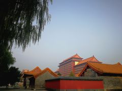 -大明幻境第一城