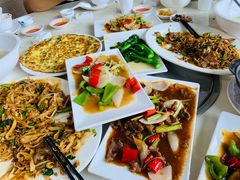 -浩记牛肉店(老街店)