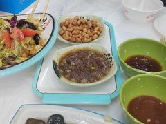 -日照大牌檔•小船海鲜(万平口店)