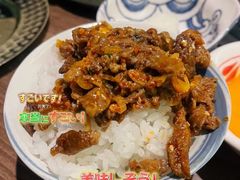 -万福·和牛炭火烧肉店(苏州中心店)