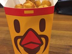 -汉堡王(洛阳泉舜广场店)