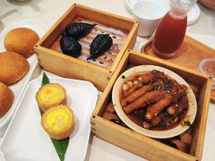 -蔡澜点心·粤菜(月星环球港店)