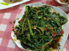 -洪霞餐馆