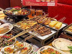 -探唐烧烤(棠东店)