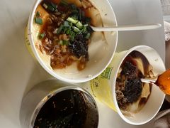 -秦园惠山豆腐花(惠山古镇店)