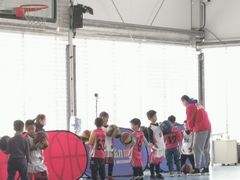 -东方启明星篮球培训(泛海校区)