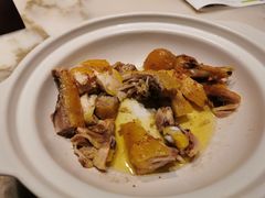 客家咸香鸡-客语客家菜(琶洲保利店)
