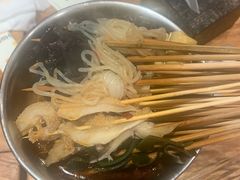 -聚点串吧·北京烧烤(赵登禹路店)