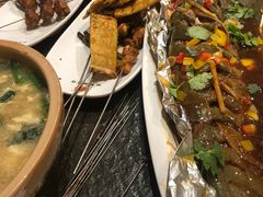 -锦州御烧烤·形象店(人民街店)