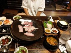 -Dombe豚(黑猪肉街店)