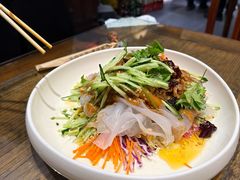 -老厨家(友谊路总店)