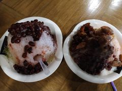 -二斗栗子(黄河道店)