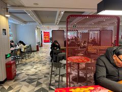 -肯德基(建华店)