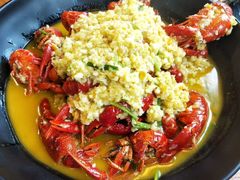 -三太子地摊烧烤·小龙虾(北蔡店)