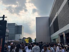 -杭州湖滨银泰in77