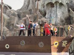 -福州罗源湾海洋世界旅游区