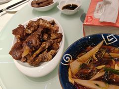 -合胜记太原排档(王府井店)