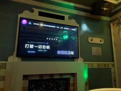 -INLOVE KTV(世博源店)